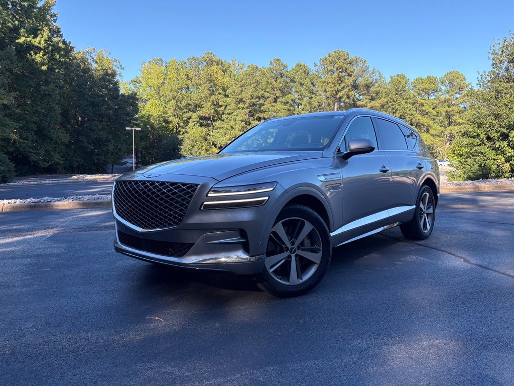 Used 2024 Genesis GV80 2.5T SUV