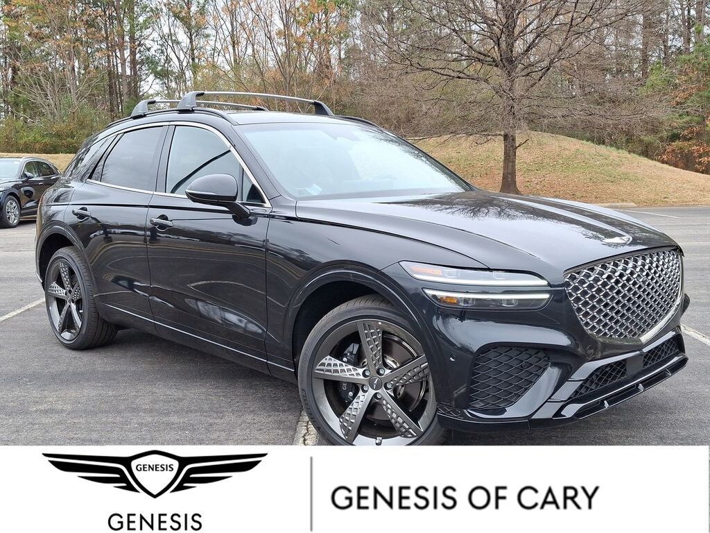 Used 2025 Genesis GV70 3.5T Sport SUV