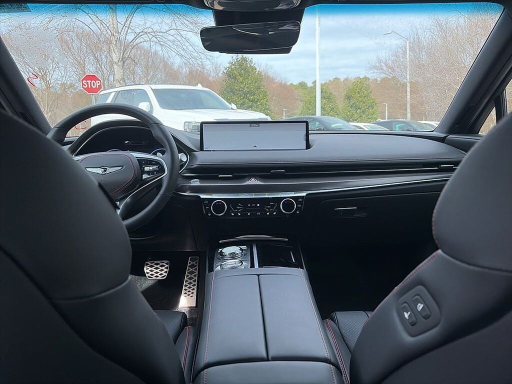 Used 2024 Genesis G80 2.5T Sedan