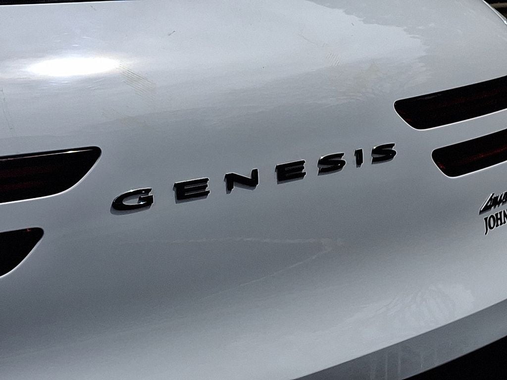 2026 GENESIS GV70 Sport Prestige - Photo 19