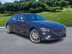 2026 Genesis G70 2.5T Sedan