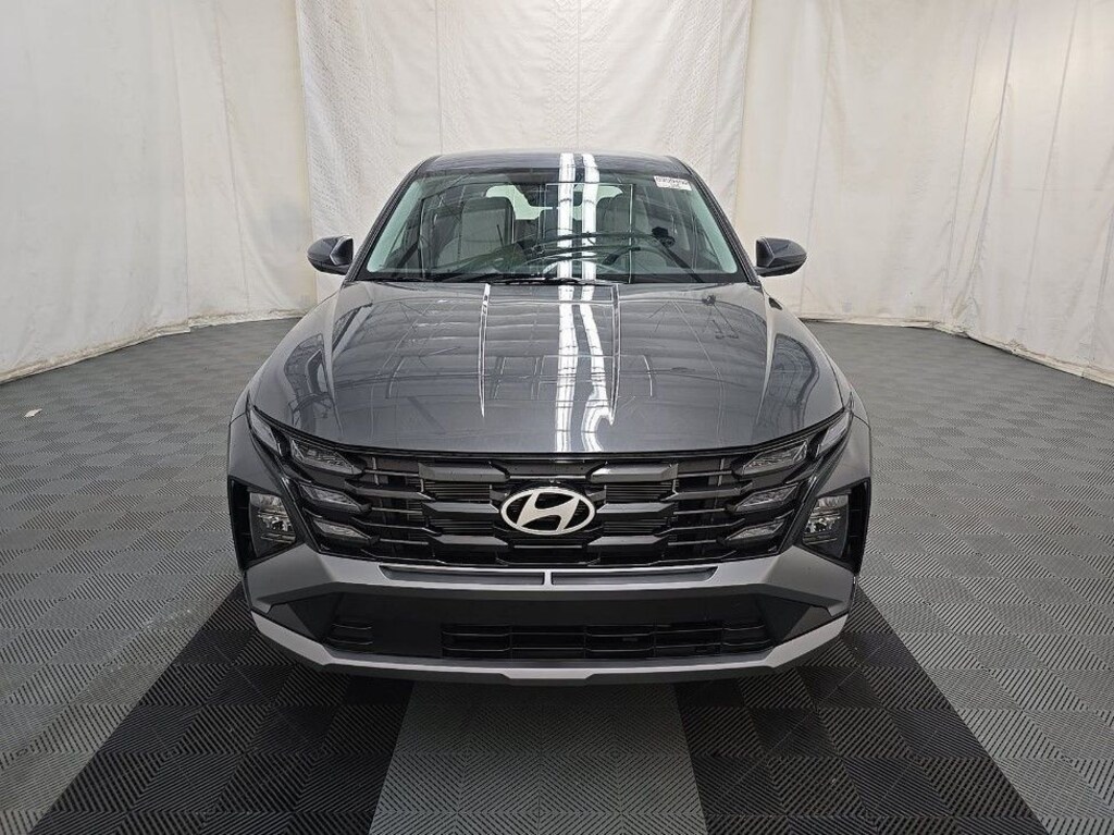 Used 2026 Hyundai Tucson SE SUV