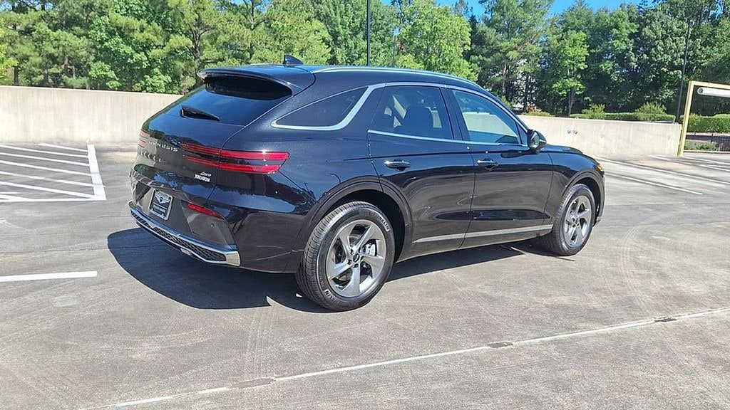 New 2026 Genesis GV70 2.5T SUV