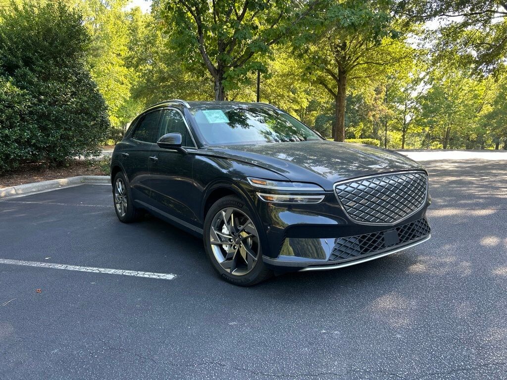 Used 2024 Genesis Electrified GV70 Prestige SUV