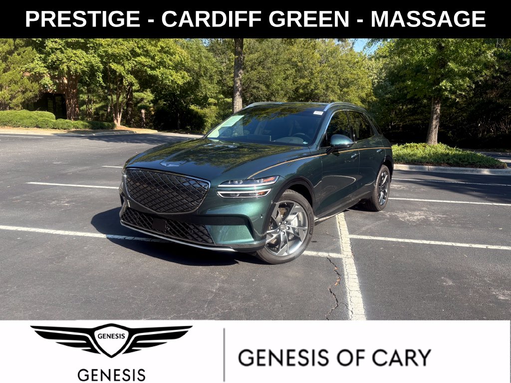 2024 GENESIS GV70