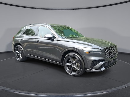 2026 Genesis GV70 3.5T Sport Prestige SUV
