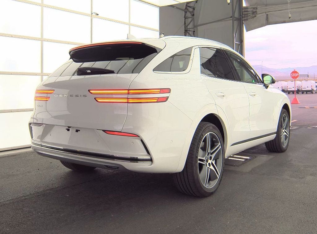 Used 2026 GENESIS GV70 Prestige with VIN 5NMMEET14TH006778 for sale in Cary, NC