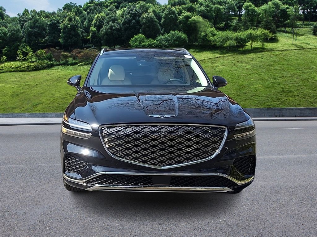 New 2026 Genesis GV70 2.5T Advanced SUV