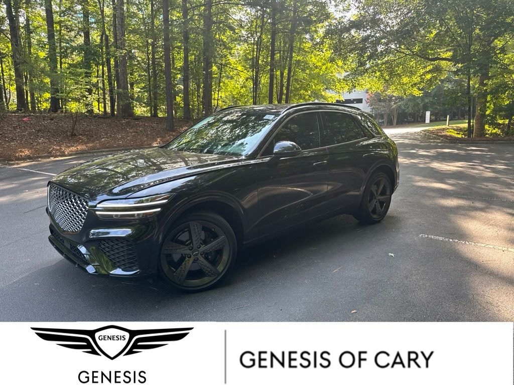 Used 2023 Genesis GV70 2.5T SUV