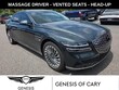  Genesis Electrified G80