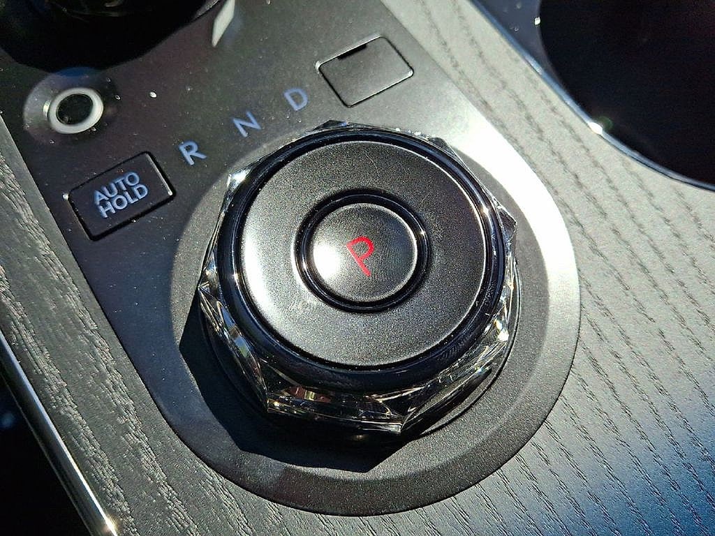 2026 GENESIS GV80 Prestige Black - Photo 16