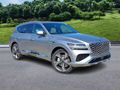 2025 Genesis GV80 3.5T Prestige SUV