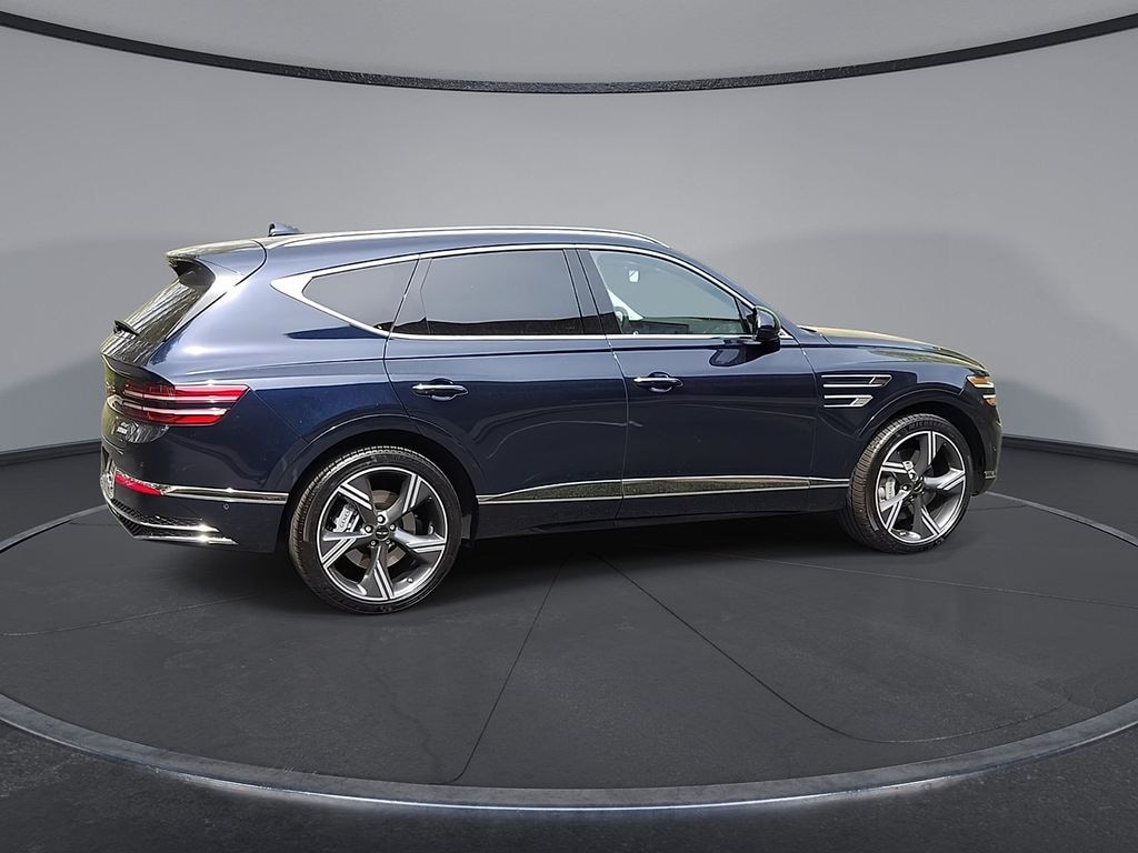 Used 2026 Genesis GV80 2.5T Prestige SUV