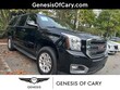 GMC Yukon XL