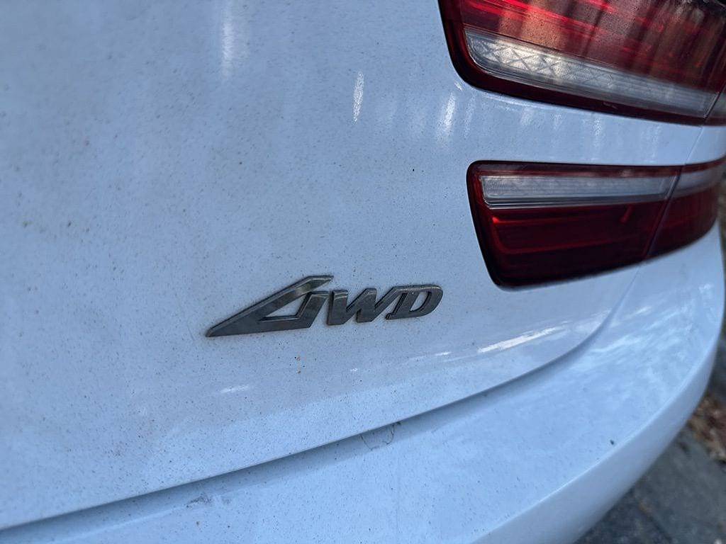 Used 2023 Genesis G80 2.5T Sedan