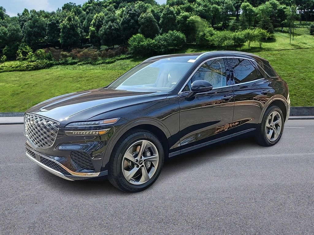 New 2026 Genesis GV70 2.5T Advanced SUV