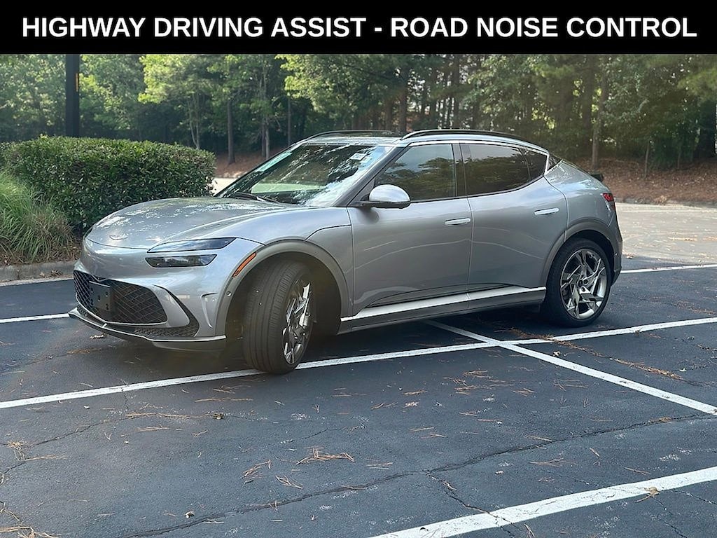 Used 2023 Genesis GV60 Performance SUV