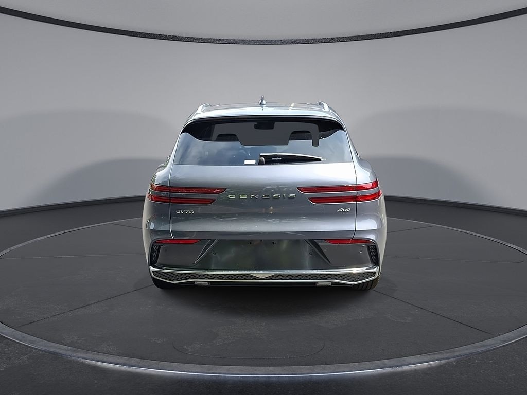 New 2026 Genesis GV70 2.5T Select SUV