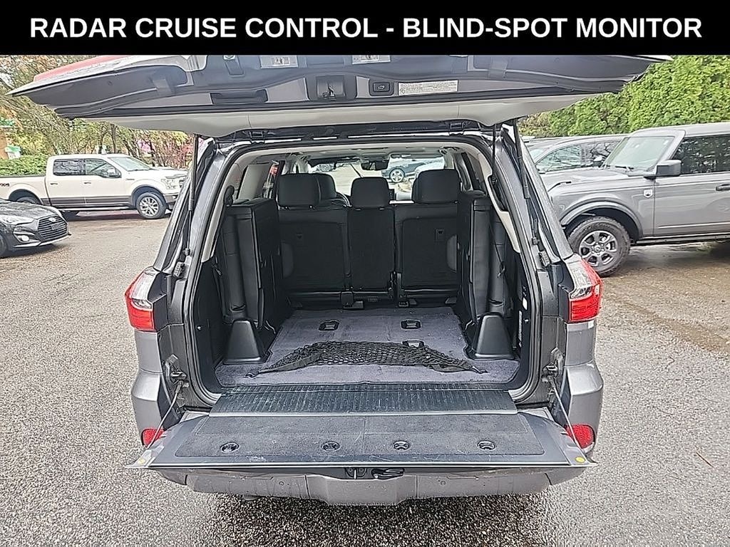 Used 2019 Lexus LX 570 SUV