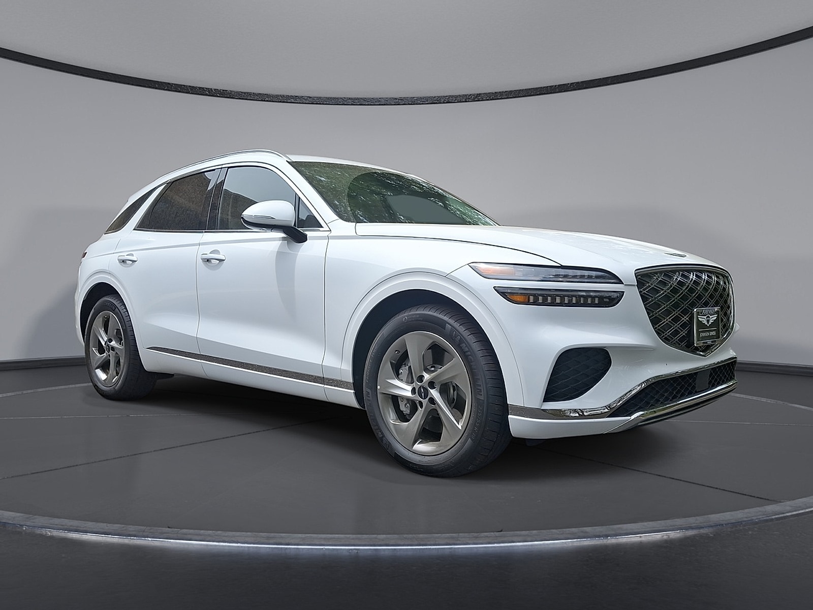2026 Genesis GV70 2.5T Select AWD's photo