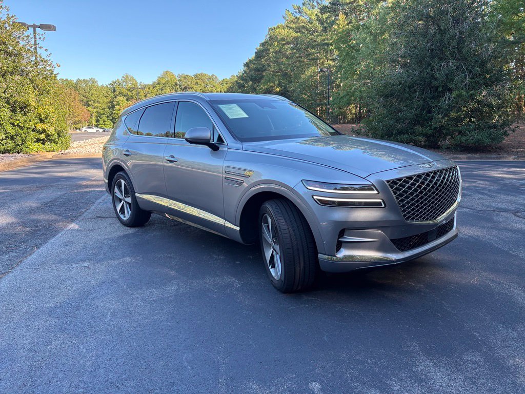 Used 2024 Genesis GV80 2.5T SUV