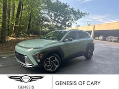 2026 Hyundai Kona SEL Premium SUV