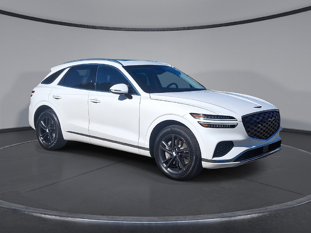 New 2027 Genesis GV70 2.5T Select SUV