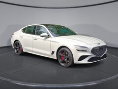 2026 Genesis G70 3.3T Sport Prestige Sedan