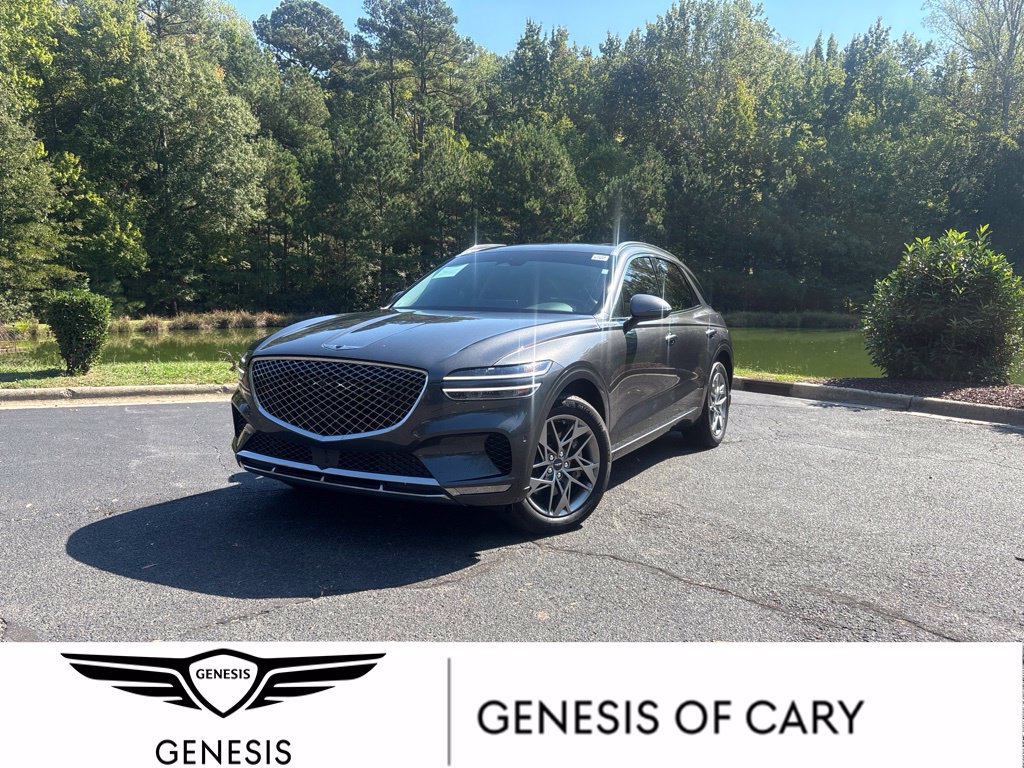 Used 2023 Genesis GV70 2.5T Advanced SUV