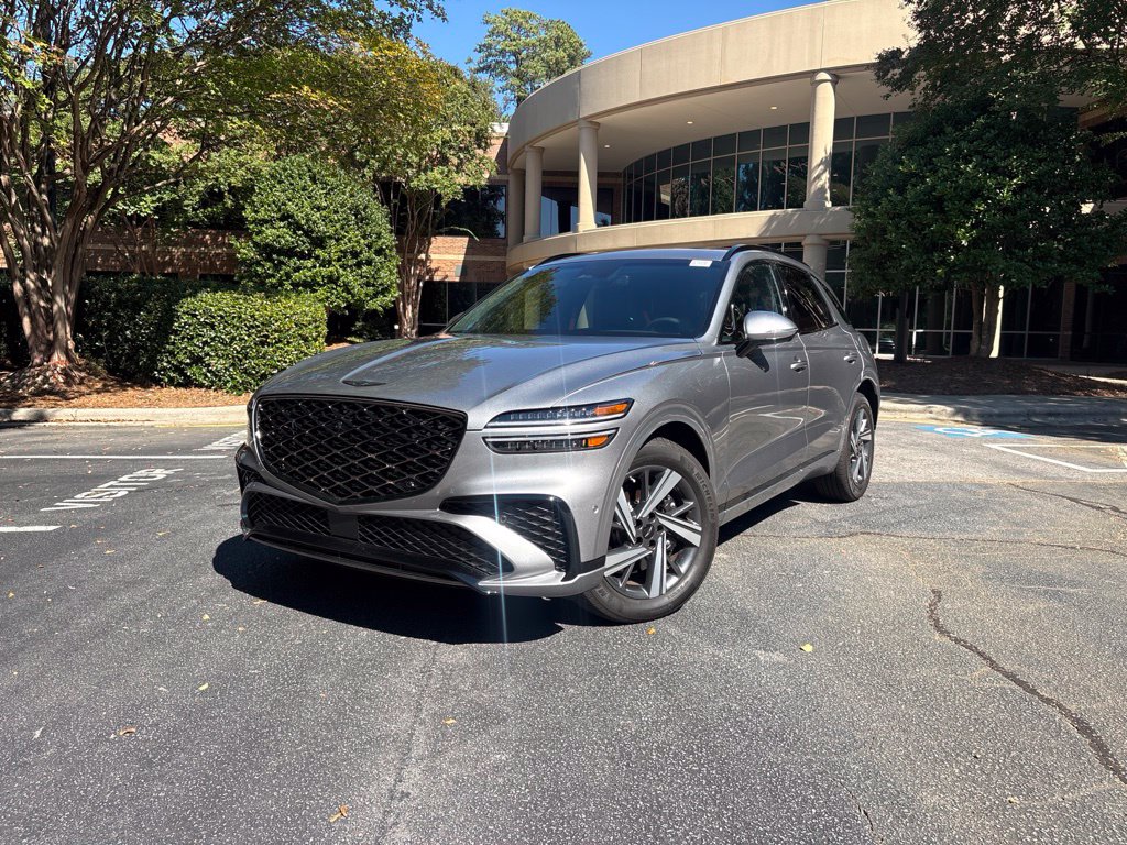 2026 GENESIS GV70