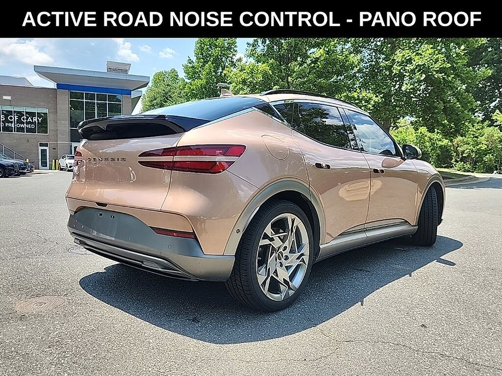 Used 2023 Genesis GV60 Performance SUV