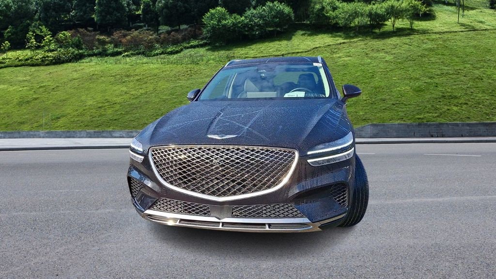 Used 2025 Genesis GV70 2.5T Advanced SUV