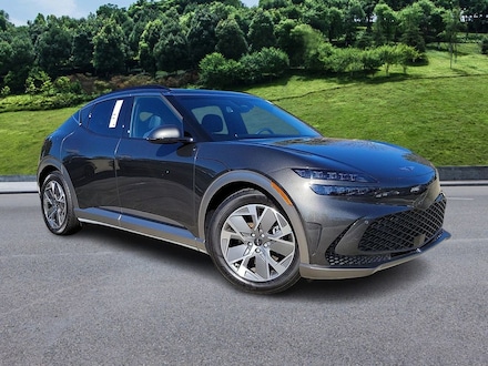 2024 Genesis GV60 Standard SUV