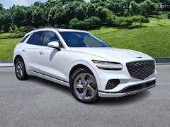 2026 Genesis GV70 2.5T Advanced SUV