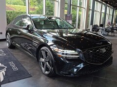 2025 Genesis G80 2.5T Sport Prestige Sedan