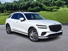 2026 Genesis GV70 2.5T SUV