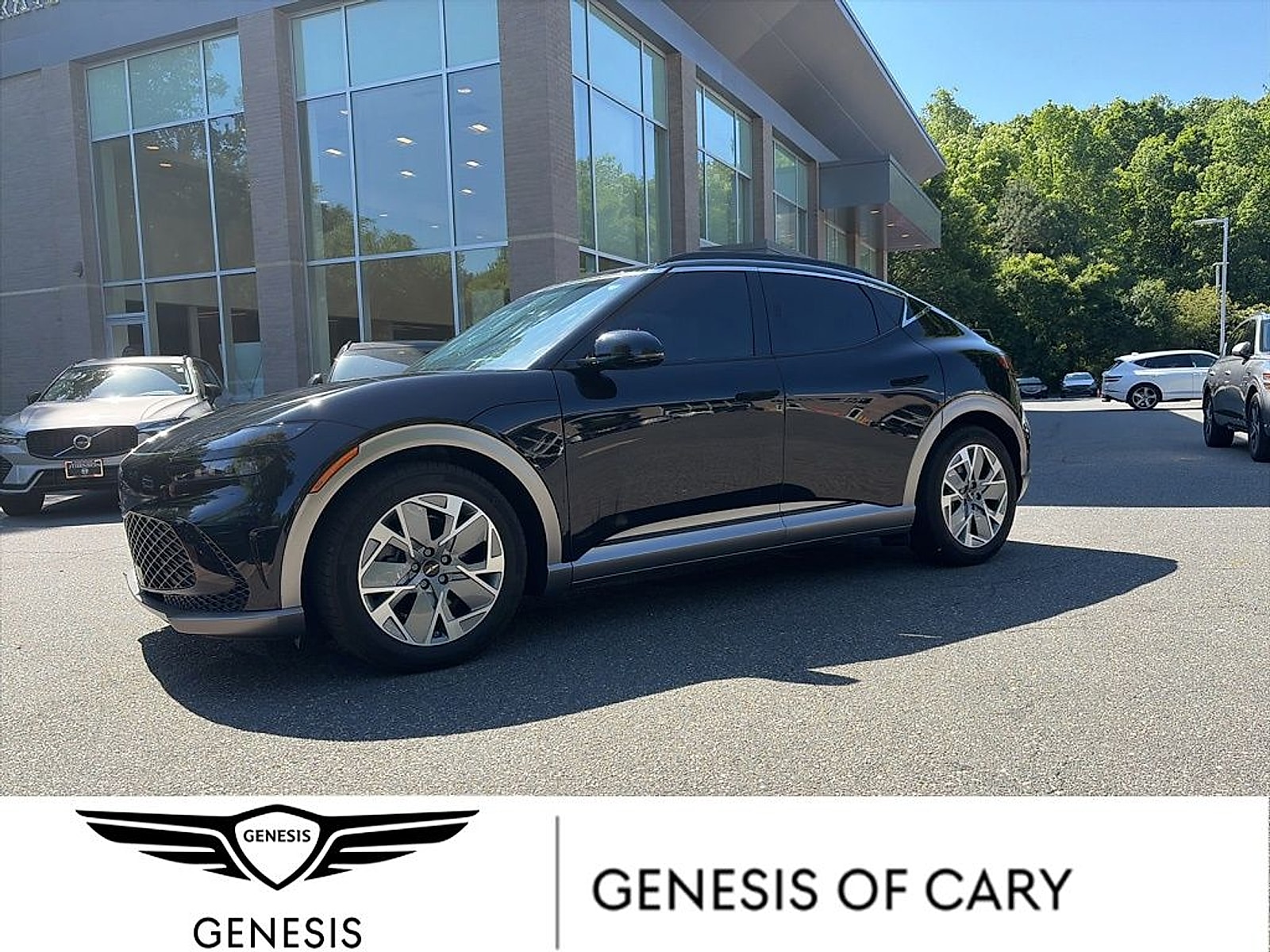 2024 Genesis GV60 GV60 Standard's photo