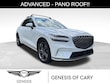 Genesis Electrified GV70