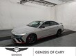 Hyundai Elantra N