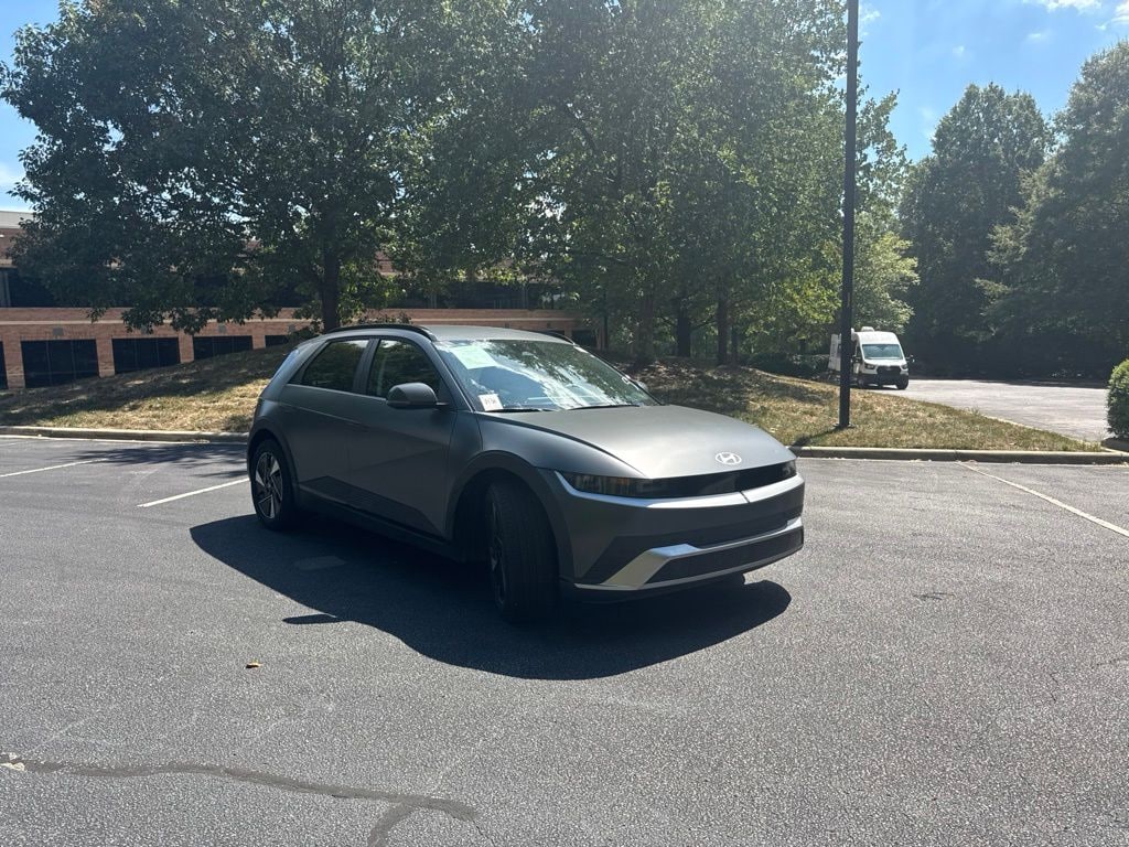 Used 2025 Hyundai IONIQ 5 SEL SUV