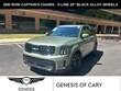  Kia Telluride