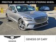  Genesis Electrified GV70