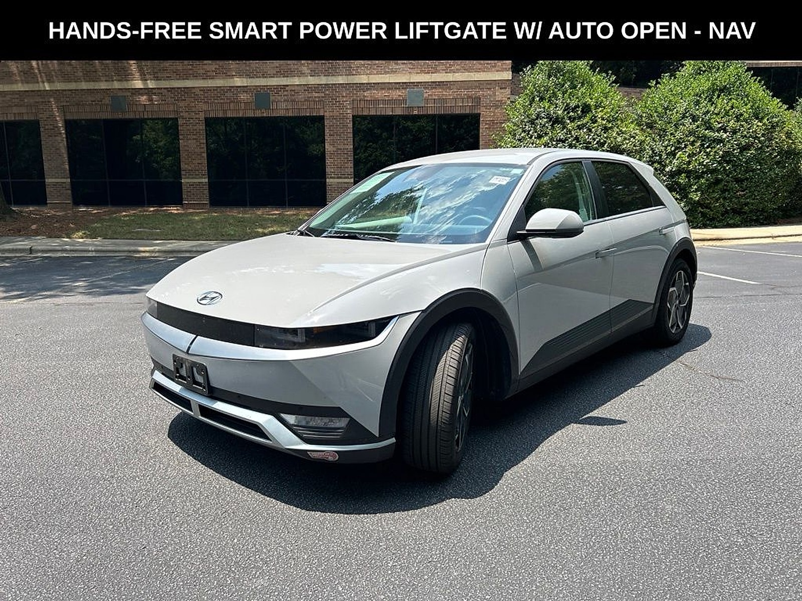 Used 2024 Hyundai IONIQ 5 SEL with VIN KM8KN4DE4RU309429 for sale in Cary, NC
