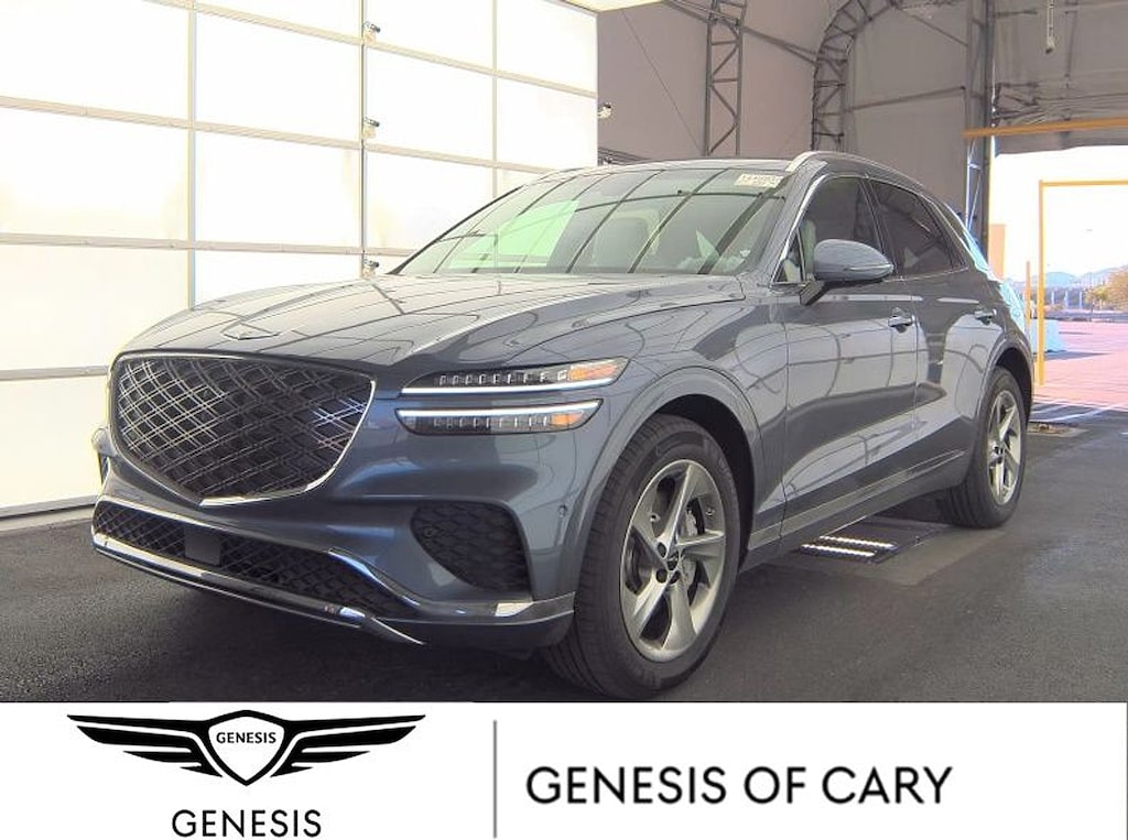 Used 2026 Genesis GV70 2.5T Advanced SUV