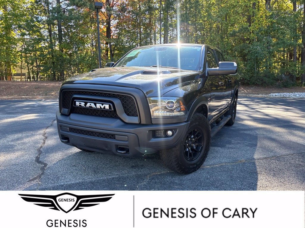  Ram 1500