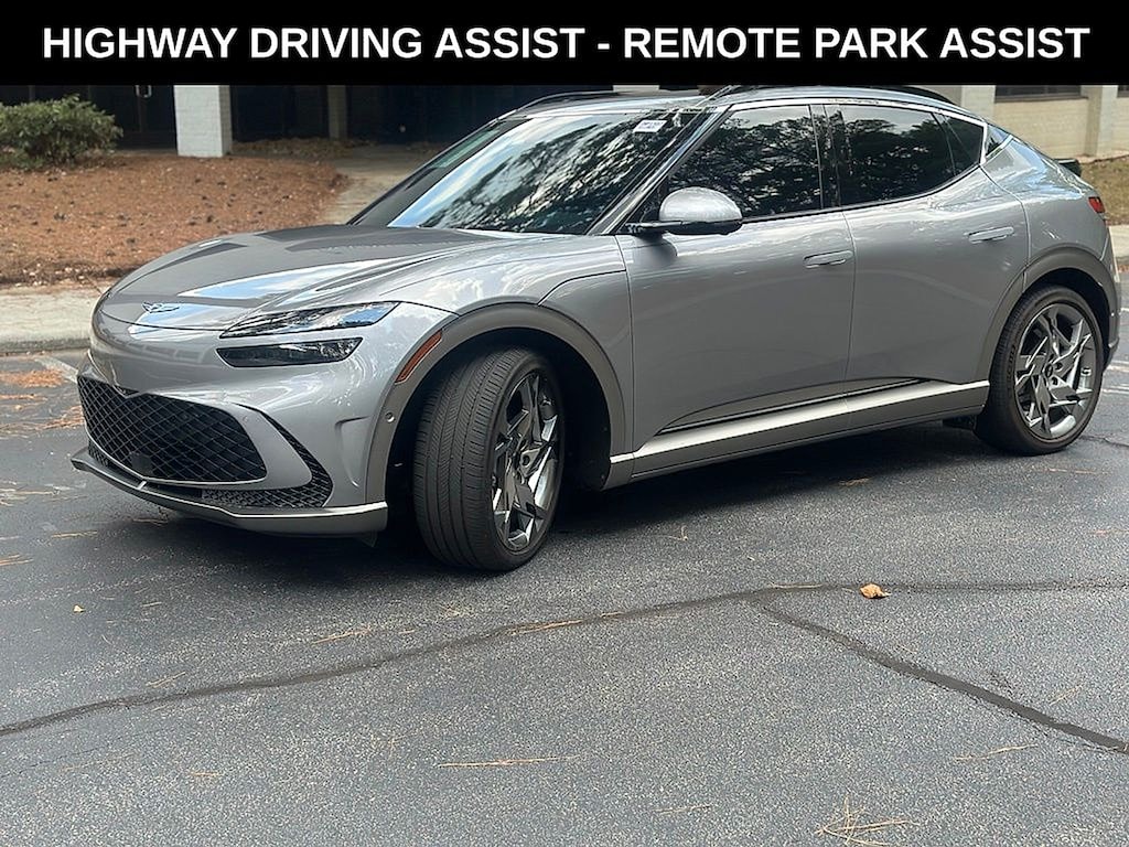 Used 2023 Genesis GV60 Performance SUV