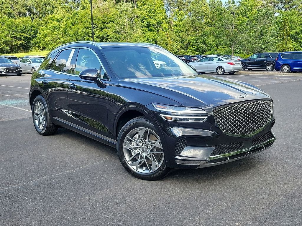 Used 2025 Genesis GV70 2.5T SUV