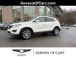  Lincoln MKC