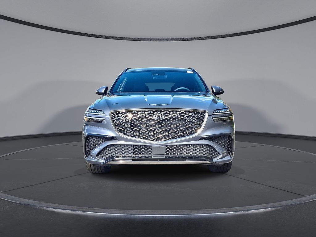 New 2026 Genesis GV70 2.5T Sport Prestige SUV