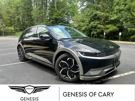 2023 Hyundai IONIQ 5 Limited SUV